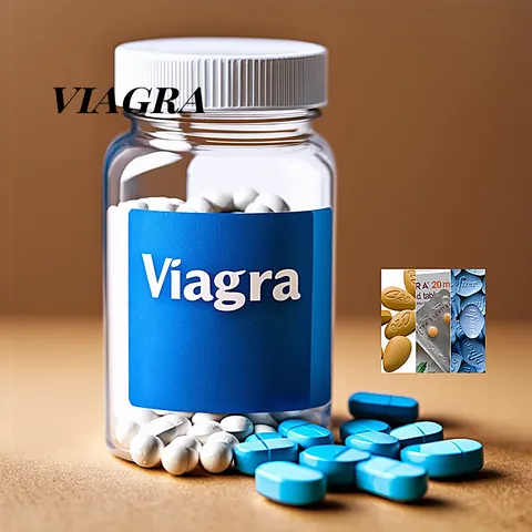 Nombre del viagra en generico